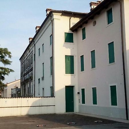 Residence Montegrappa Sandrigo Exterior photo