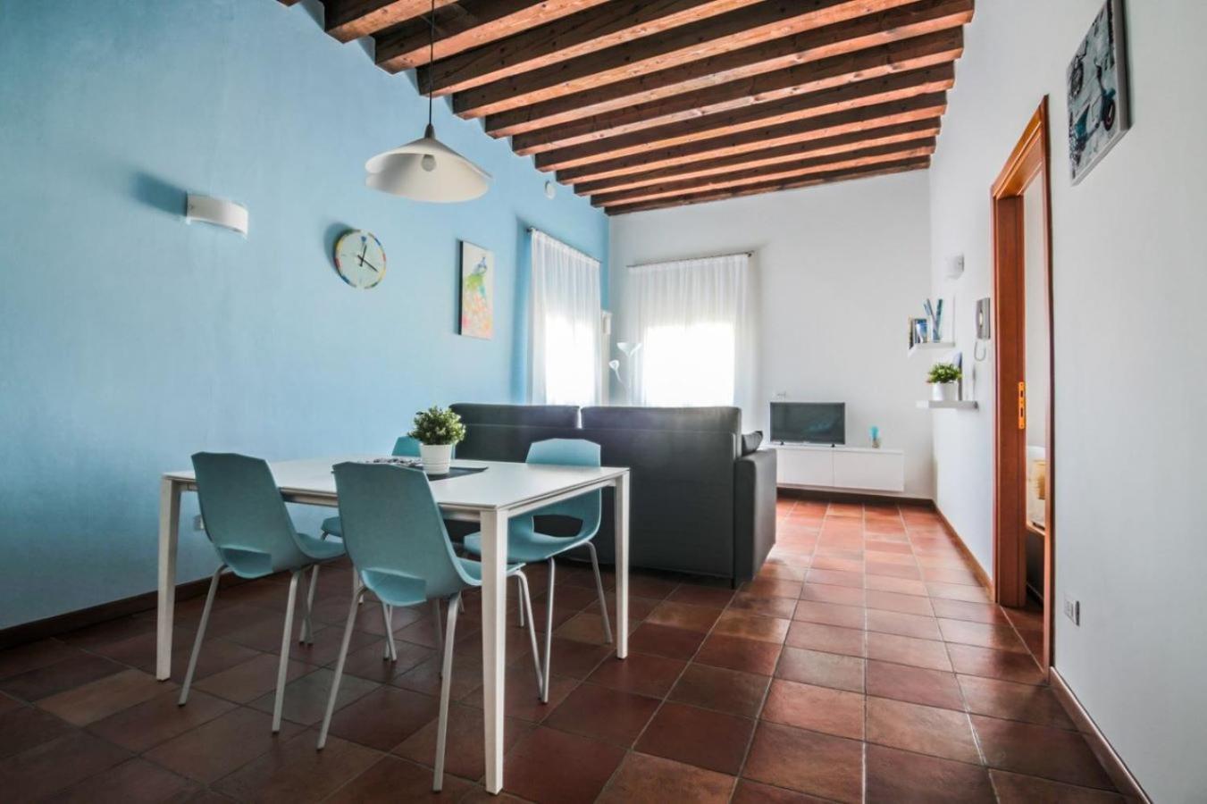 Residence Montegrappa Sandrigo Exterior photo